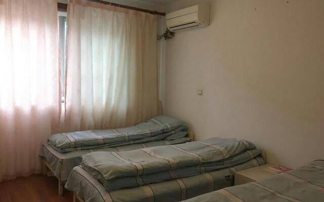 Pusuweilan Hostel