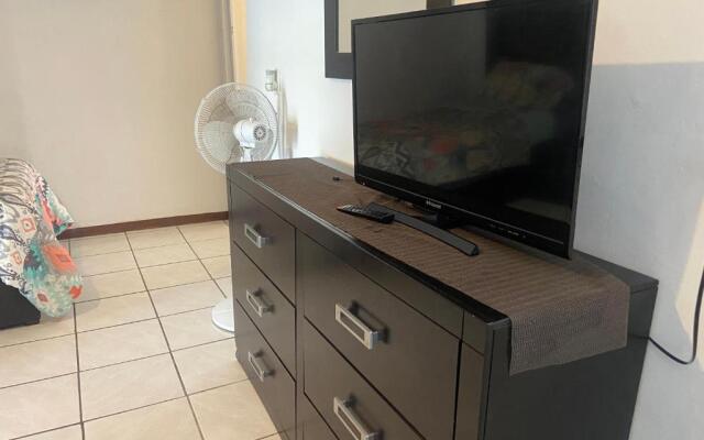 Apartamento familiar 2 Rec WiFi. Netflix