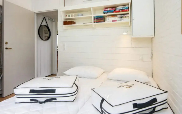 4 Star Holiday Home in Aabenraa-by Traum
