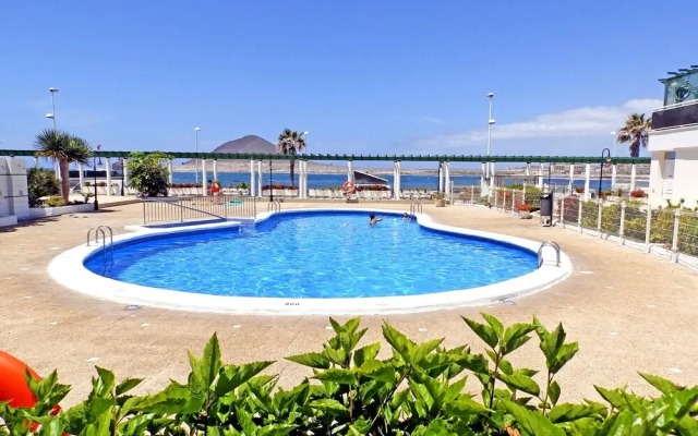 Apartamento Estrella del mar 55