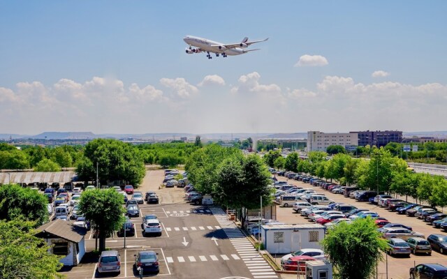 AP Hotel Madrid Airport