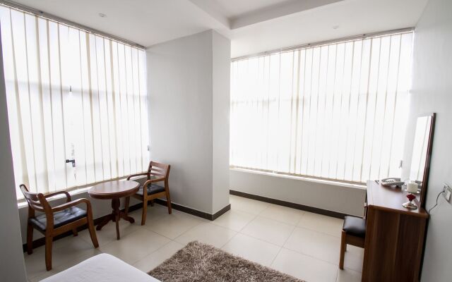 Ntinda Complex Apartments
