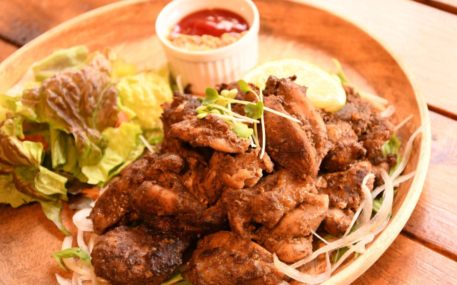 Beach Side Village Familiar - Hostel