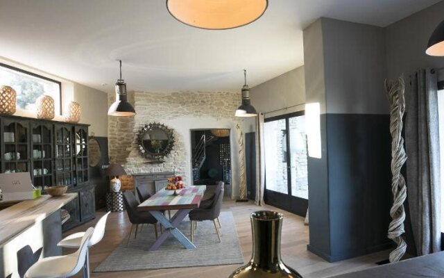 La Maison de Crillon