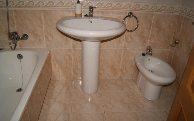 Apartamento Vistas Mar