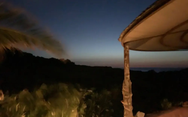 Dammuso Romantic Retreat