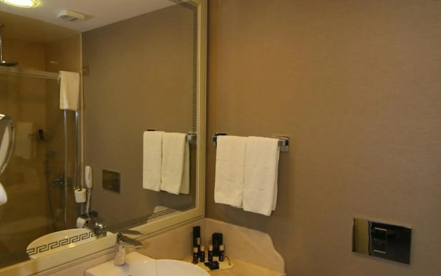 Demir Hotel