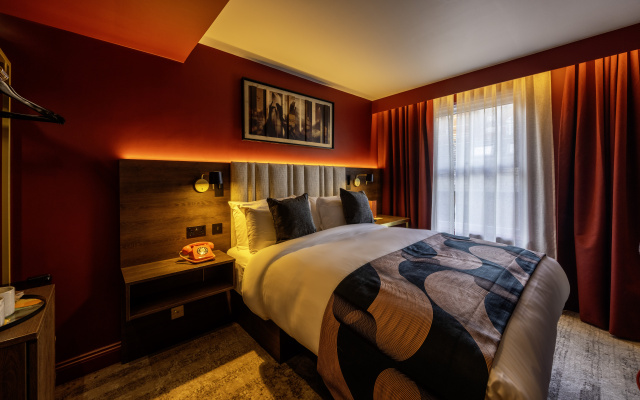 Hotel Indigo Leeds by IHG