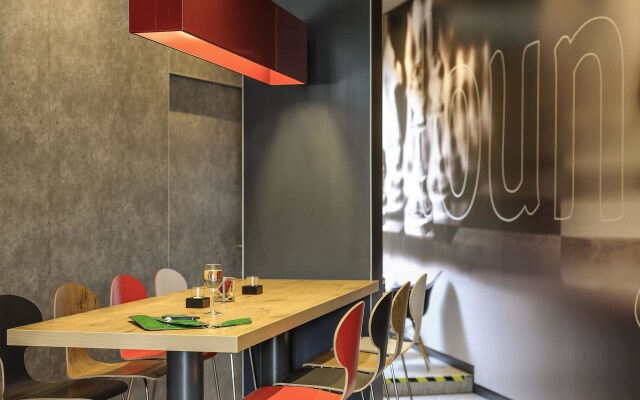ibis Jena City