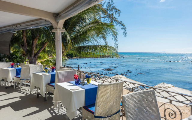 Voile Bleue Boutique Hotel
