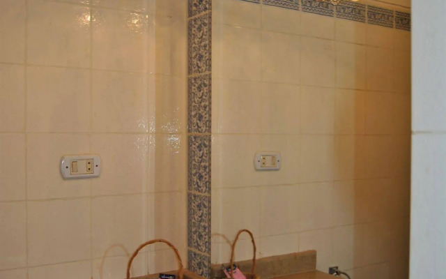 Daniela Village Dahab
