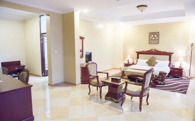 Martha Hotel