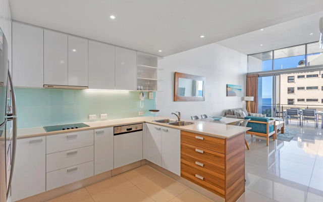 Coco Mooloolaba