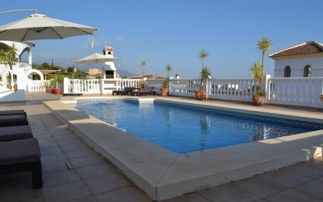 Villa Las Golondrinas