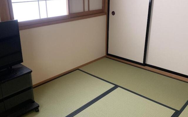 Hotel Nasu Ohtawara Hills