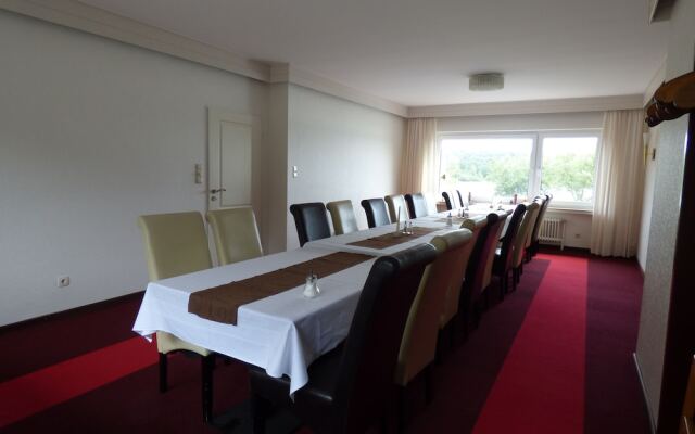 SeeblickHotel Haselünne