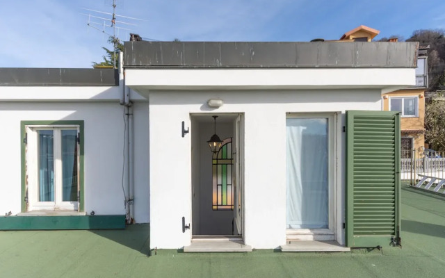 Villa Castagneri Hillview