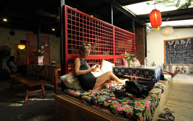 Wada Hostel