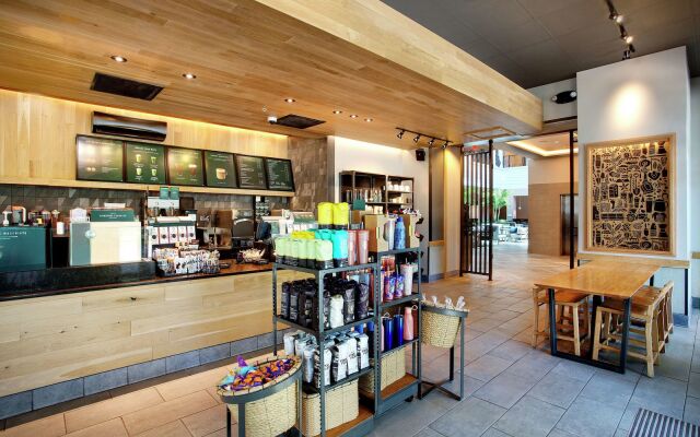 Embassy Suites by Hilton Tampa Downtown Convention Center