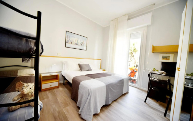 Hotel Mirabella