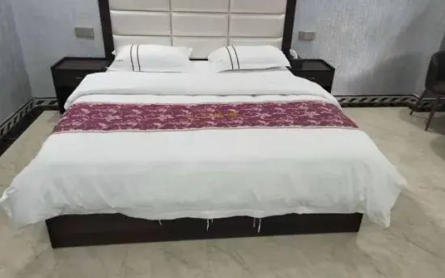 Pingtang Wei'ao Hotel