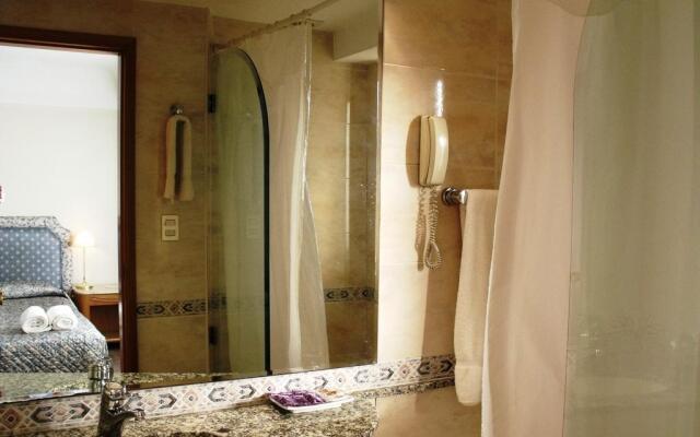 Room in Guest Room - Negotiating Men: Special Guest Artists