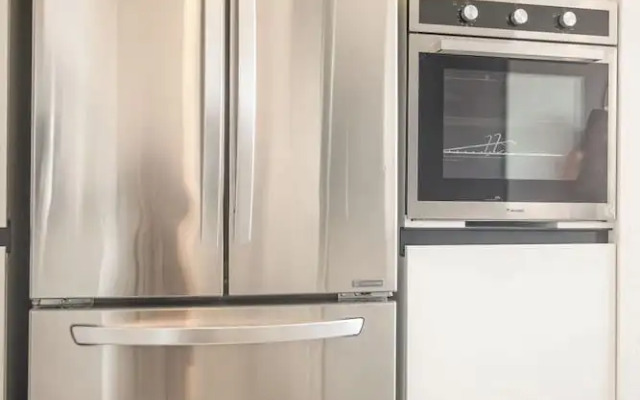 Luxury Apt Golf Course Paraíso Country