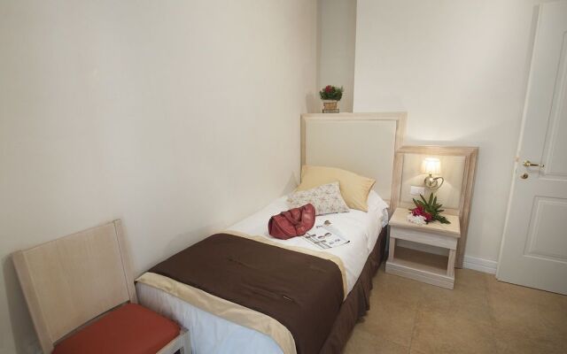 Vittoria Houses Relais