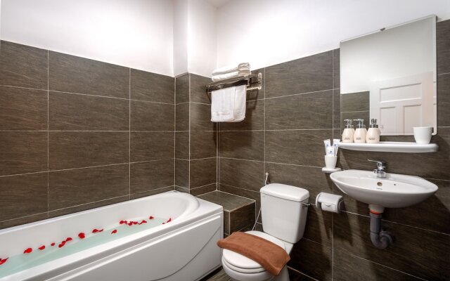 BIDV Central Da Lat Hotel