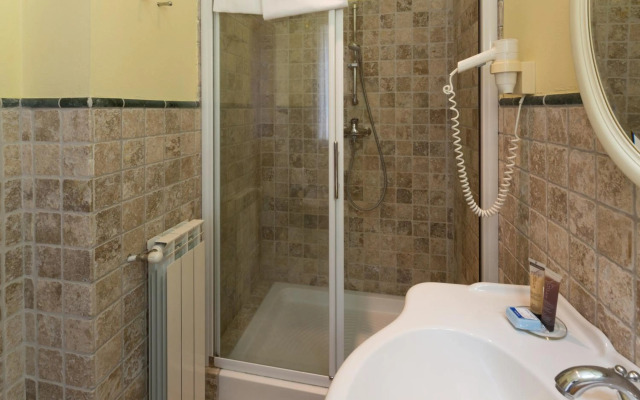 Hotel E Terme Bagni Di Lucca