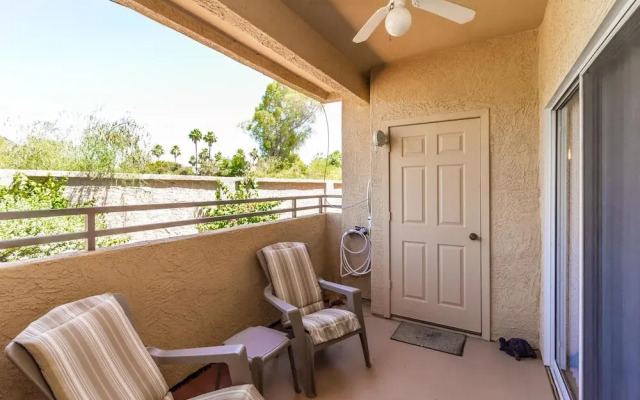 Phoenix Townhouse