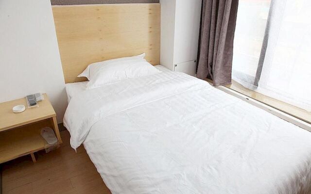 24h Express Hotel