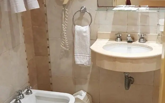 Hotel Guerrero