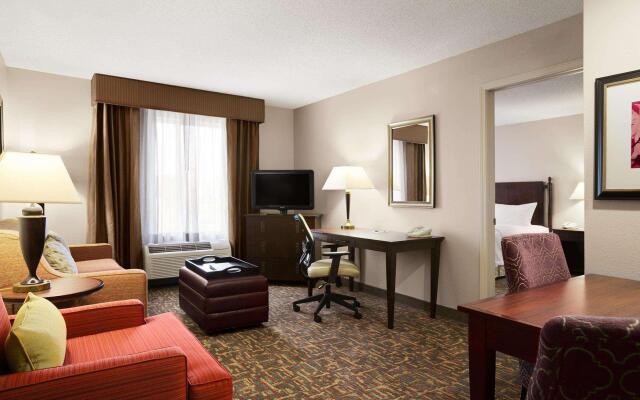 Homewood Suites by Hilton Wallingford-Meriden