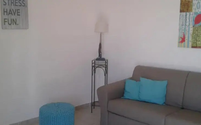 Nausicaa Apartment