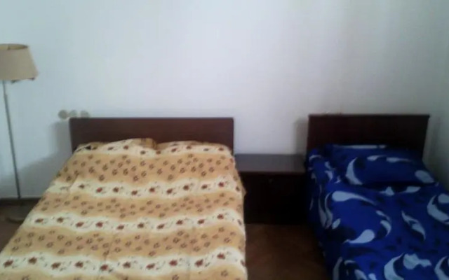 Hostel OldLviv