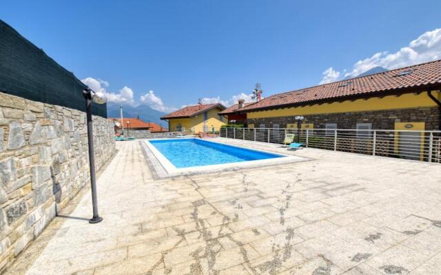 Bello Pianello 2-Bedroom Apartment