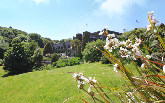 Abbeyglen Castle Hotel