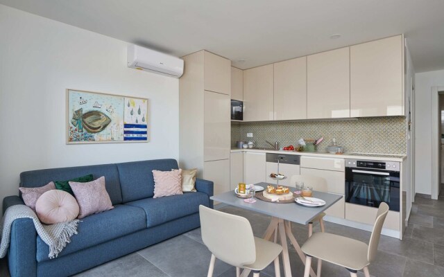 Irena Apartments