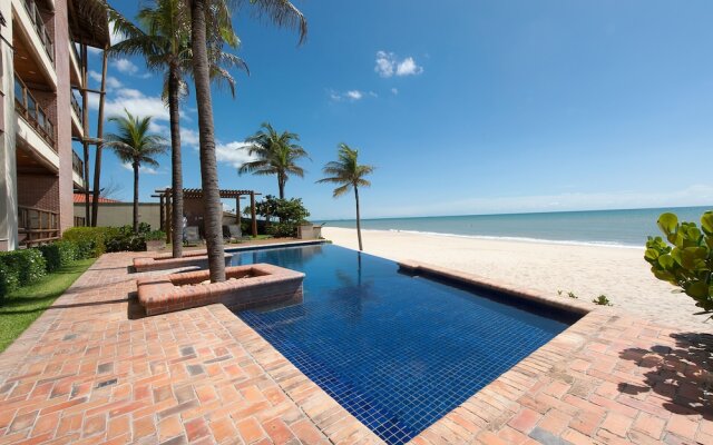 Apartamento Varandas do Mar