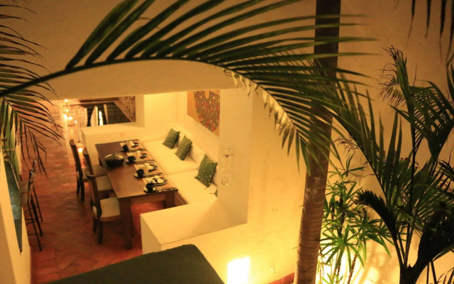 Hotel Casa de la Tablada