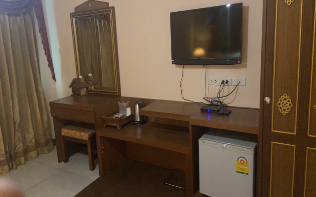 Kim Hostel at Morleng