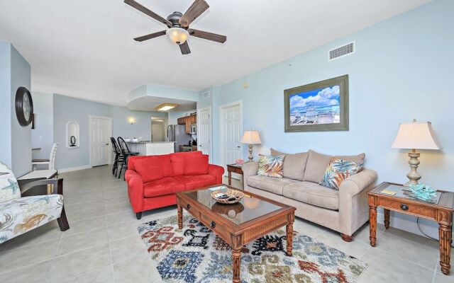 Sunrise Beach 1411 by RedAwning