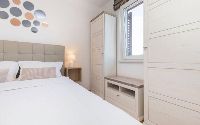 Apartment Parentium - Stay in the Heart of Poreč