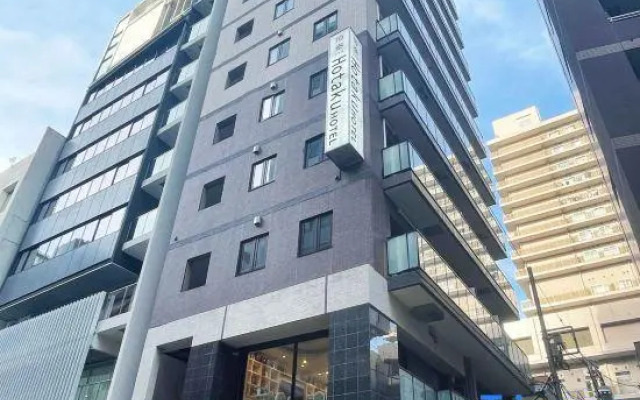 Hotaku HOTEL