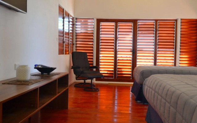 Resort Relax Fiji