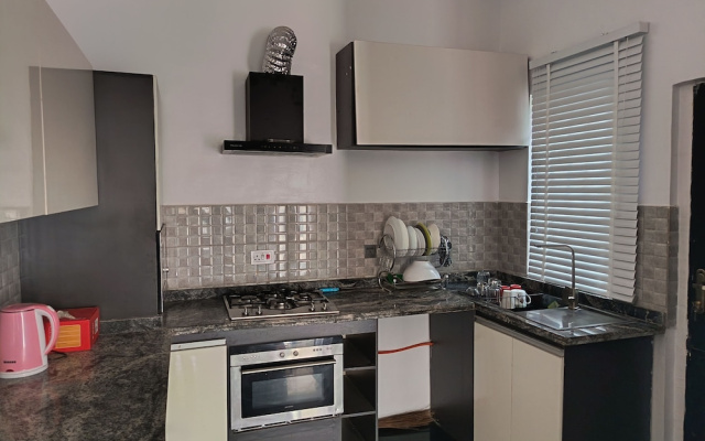 Kbazzapartments