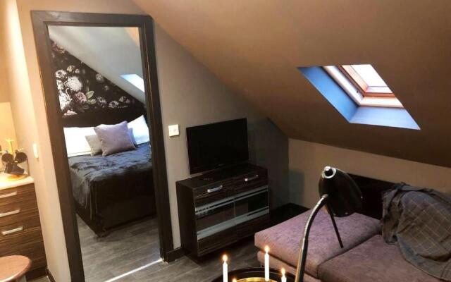 Boutique Loft Apartment