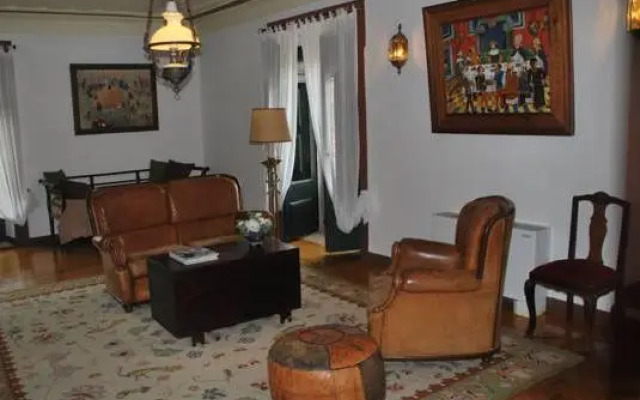 Quinta de Santa Bárbara