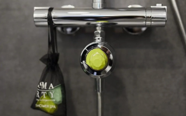 SMARTY Hotel Euler Homburg (Saar)